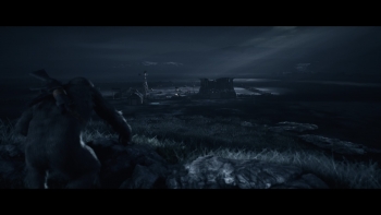 Planet of the Apes: Last Frontier Screenshot